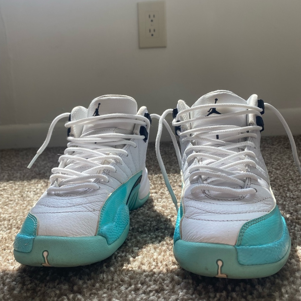 Jordan retro 11